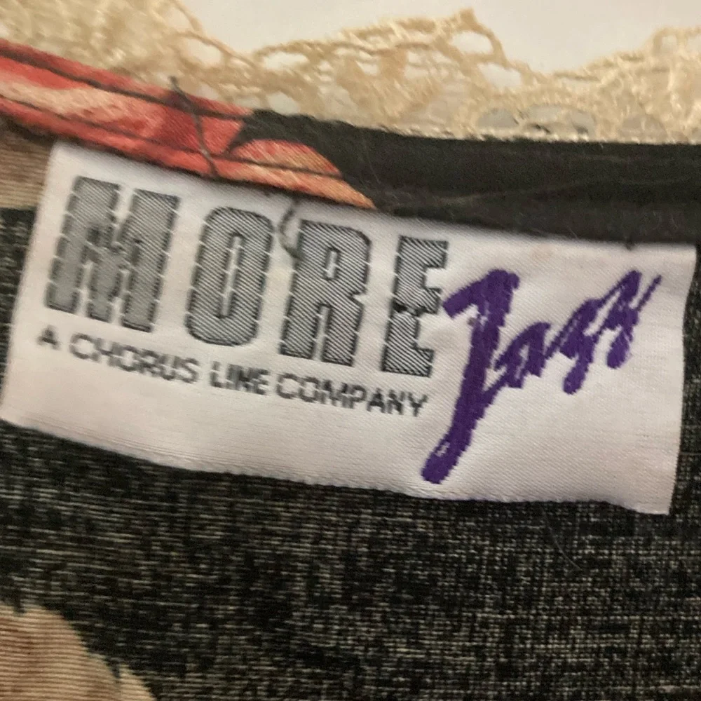 VINTAGE MORE JAZZ Maxi - Picture 4 of 8